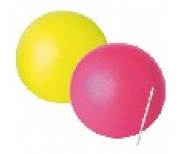 Over ball (soft ball) TREMBLAY