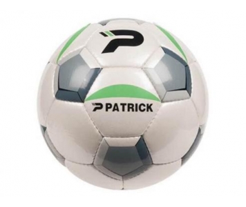 Patrick 5-ös tréning focilabda
