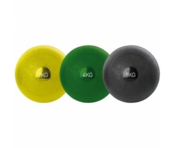 PVC medicinlabda, 1 kg TREMBLAY