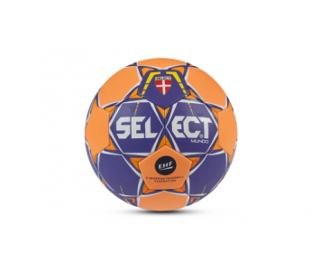 Select Mundo tréning  kézilabda