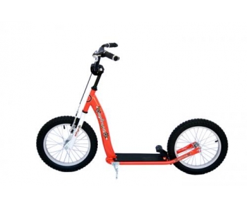 Spartan 16" roller gyerekekne