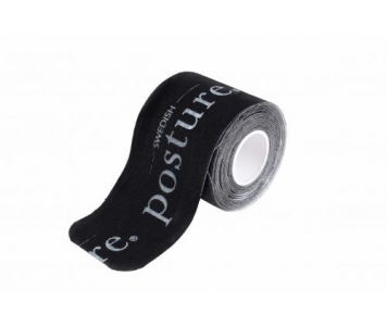 Straighten up ! Kinesiologya tape