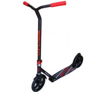 Stunt roller