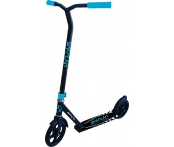 Stunt roller