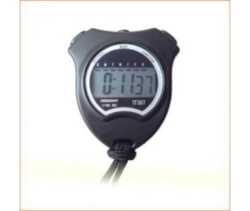 TF 307 stopper óra