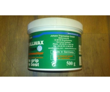 Trimona vízbázisú vax 500 gr