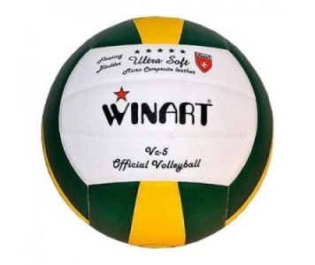 Winart NEW  ultra soft röplabda No.5.
