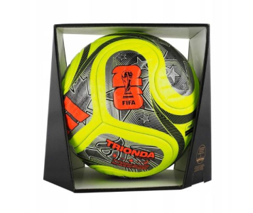 ADIDAS FIFA WORLD CUP 26 TRIONDA PRO WINTER JD8023 QUALITY PRO meccslabda
