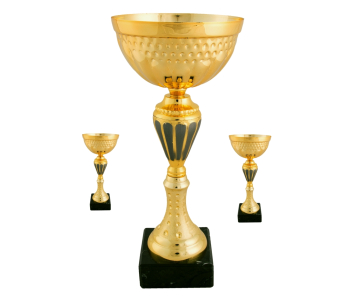 Serleg, három méretben 23, 25, 27 cm)