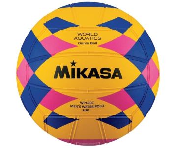  Mikasa  WP440C verseny vizilabda 4-es