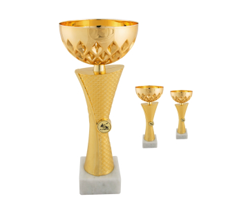Serleg, három méretben (29, 32, 34 cm)