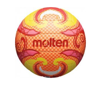 Strandröplabda Molten V5B1502-O