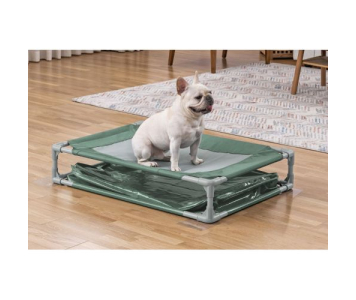 BESTWAY My First Frame Pool Kisállat medence, 102 x 74 x 20 cm 561RG