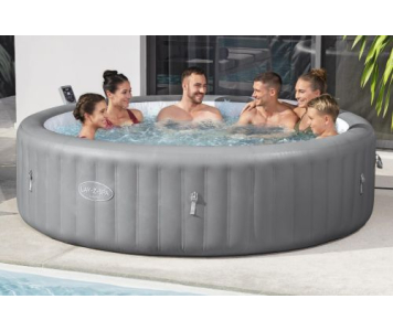  Bestway Lay-Z-Spa Hawaii EnergySense Smart AirJet jakuzzi