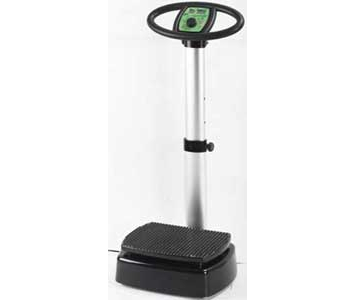 Spartan Total Vibration vibrációs gép