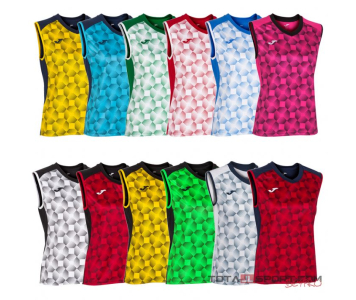   Joma Supernova III női kosármez