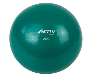 Súlylabda Aktivsport 2 kg