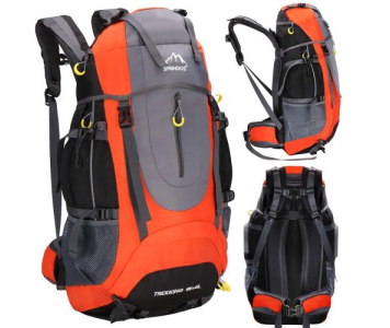 CS0128 HÁTIZSÁK 65L + 5L