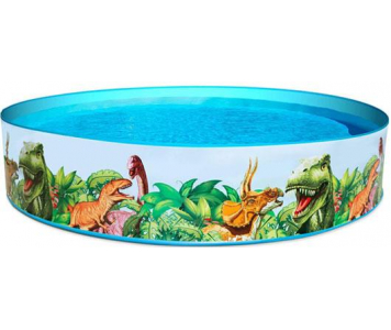 Bestway 55001 Merevfalú medence 244 x 46 cm
