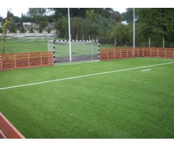 Futball kapuháló 5mx2m/pár