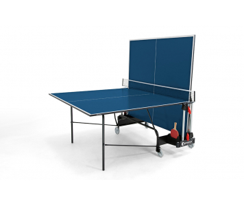 Sponeta S1-72e zöld kültéri pingpongaszta 