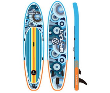 SPARTAN Paddle SUP 3403  SP-320-15 S/2025