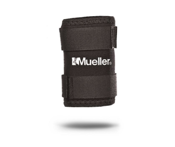 Mueller Neoprén Csuklótámasz (Wrist Sleeve)