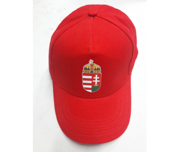 Magyar baseball sapka 