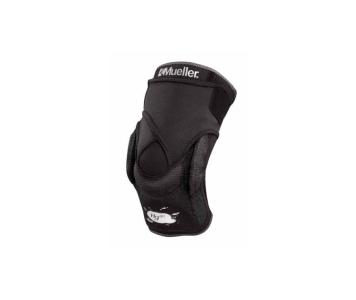 Mueller HG80® Euro Csuklós Térdgép (Hg80 Euro Hinged Knee Brace)