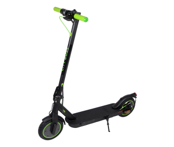 Elektromos roller City Boss RS250 fekete
