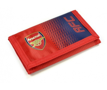 ARSENAL FC PÉNZTÁRCA 