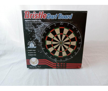 Darts tábla, sisal, Salta