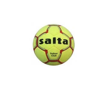 Salta Indoor Club terem labda
