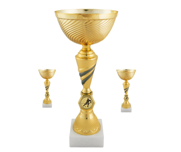 Serleg, három méretben (25, 27, 29 cm)