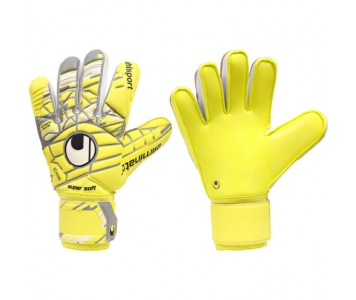 Uhlsport Eliminator Supersoft kapuskesztyű