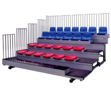 Mobil sportcsarnok lelátó 26 fős ajánlatkéréssel