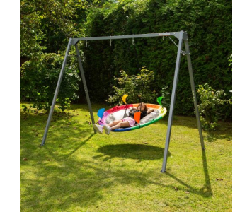 Meteor fészekhinta 120 cm 150kg teherbírás