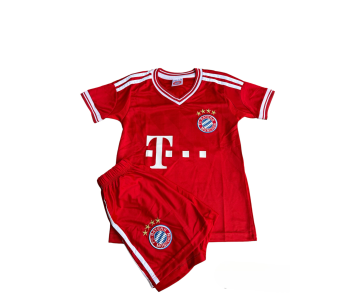 VÉGKIÁRUSÍTÁS!Bayern München Götze gyermek szurkolói  mezgarnitúra
