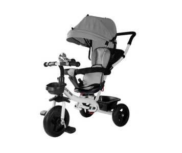 PRO550 szürke tricikli