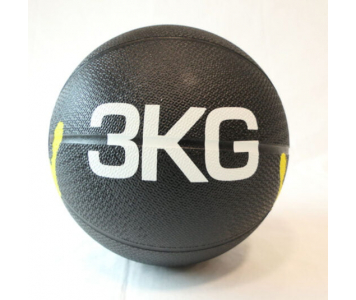 Salta gumi medicinlabda, 3 kg