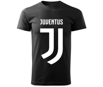 Juventus férfi szurkolói pamut poló
