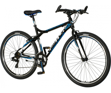 Visitor Hammer 29er MTB kerékpár Fekete-Kék