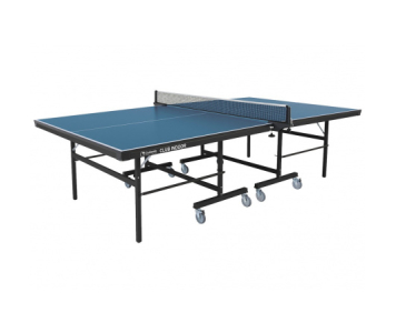 Garlando CLUB INDOOR beltéri pingpongasztal kék