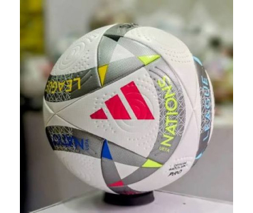 adidas UEFA NEMZETEK LIGÁJA QUALITY PRO mérkőzéslabda