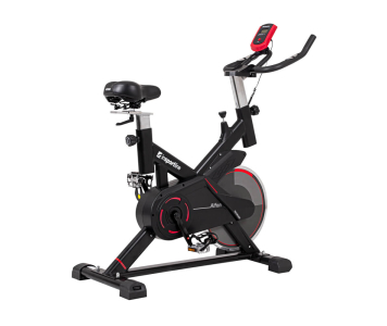 Fitness kerékpár inSPORTline Alfan-újszerű termék Kiállított darab