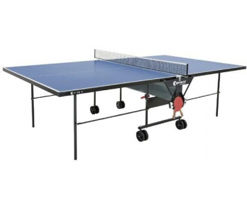 Sponeta S1-13e kék kültéri pingpongasztal