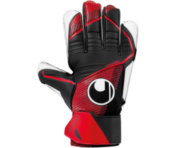 Uhlsport Powerline Starter Soft kapuskesztyű