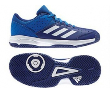 Adidas Court Stabil JR. kézilabda cipő
