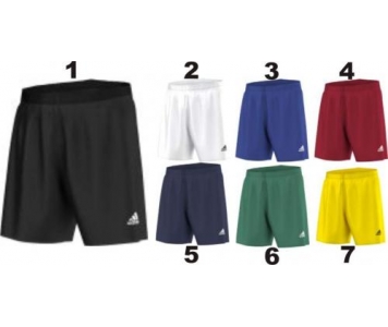 Adidas Parma 16 futball short