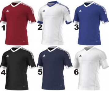 Adidas Tiro futball mez